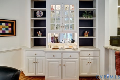 Tiny photo for 7 E Square Lane, Richmond, VA 23238 (MLS # 2621829)