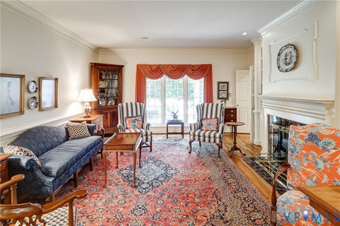 Tiny photo for 7 E Square Lane, Richmond, VA 23238 (MLS # 2621829)