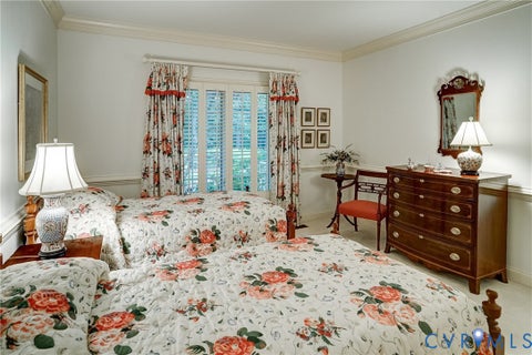Tiny photo for 7 E Square Lane, Richmond, VA 23238 (MLS # 2621829)