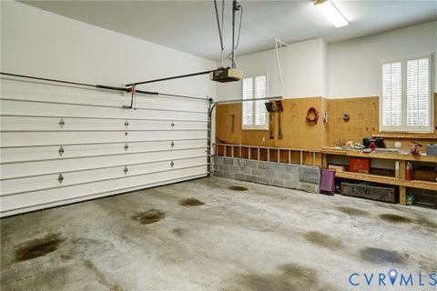 Tiny photo for 7 E Square Lane, Richmond, VA 23238 (MLS # 2621829)