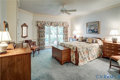 Tiny photo for 7 E Square Lane, Richmond, VA 23238 (MLS # 2621829)
