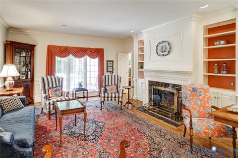 Tiny photo for 7 E Square Lane, Richmond, VA 23238 (MLS # 2621829)