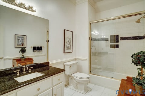 Tiny photo for 7 E Square Lane, Richmond, VA 23238 (MLS # 2621829)