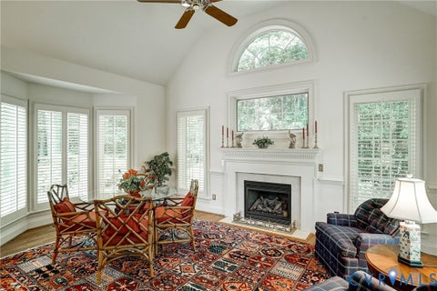 Tiny photo for 7 E Square Lane, Richmond, VA 23238 (MLS # 2621829)
