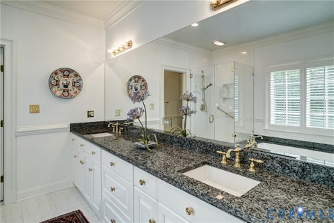 Tiny photo for 7 E Square Lane, Richmond, VA 23238 (MLS # 2621829)