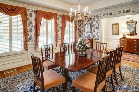 Tiny photo for 7 E Square Lane, Richmond, VA 23238 (MLS # 2621829)