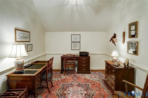 Tiny photo for 7 E Square Lane, Richmond, VA 23238 (MLS # 2621829)