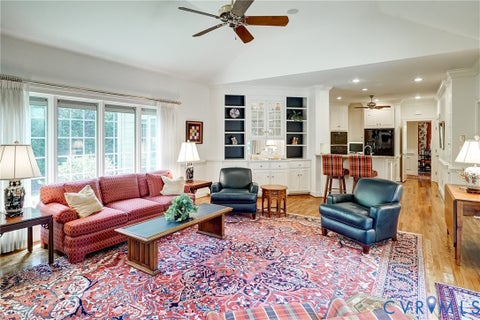 Tiny photo for 7 E Square Lane, Richmond, VA 23238 (MLS # 2621829)