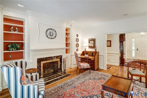 Tiny photo for 7 E Square Lane, Richmond, VA 23238 (MLS # 2621829)