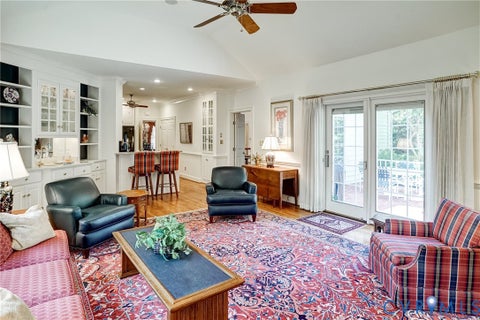 Tiny photo for 7 E Square Lane, Richmond, VA 23238 (MLS # 2621829)