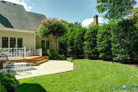 Tiny photo for 7 E Square Lane, Richmond, VA 23238 (MLS # 2621829)