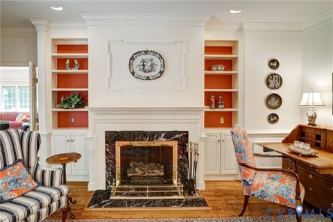 Tiny photo for 7 E Square Lane, Richmond, VA 23238 (MLS # 2621829)