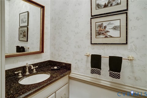 Tiny photo for 7 E Square Lane, Richmond, VA 23238 (MLS # 2621829)