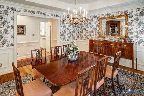 Tiny photo for 7 E Square Lane, Richmond, VA 23238 (MLS # 2621829)