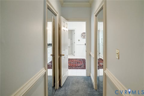 Tiny photo for 7 E Square Lane, Richmond, VA 23238 (MLS # 2621829)