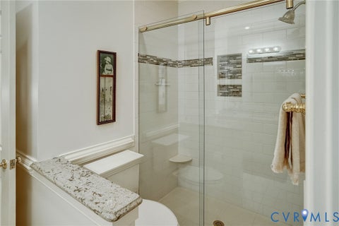 Tiny photo for 7 E Square Lane, Richmond, VA 23238 (MLS # 2621829)