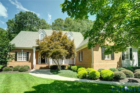 Tiny photo for 7 E Square Lane, Richmond, VA 23238 (MLS # 2621829)