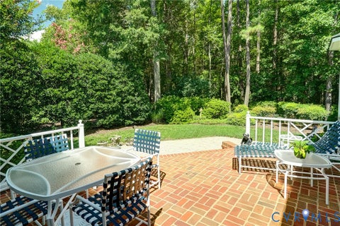 Tiny photo for 7 E Square Lane, Richmond, VA 23238 (MLS # 2621829)