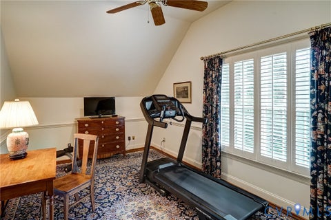 Tiny photo for 7 E Square Lane, Richmond, VA 23238 (MLS # 2621829)