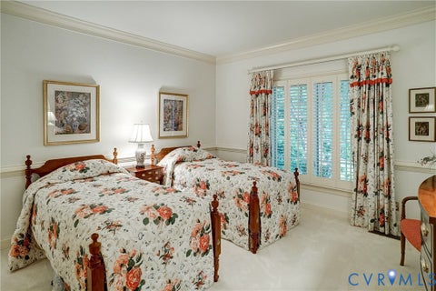 Tiny photo for 7 E Square Lane, Richmond, VA 23238 (MLS # 2621829)