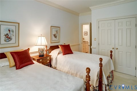 Tiny photo for 7 E Square Lane, Richmond, VA 23238 (MLS # 2621829)