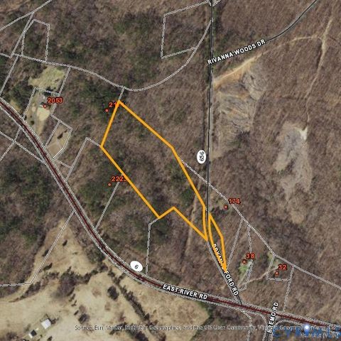 Tiny photo for 0 Bryants Ford Road, Fork Union, VA 23055 (MLS # 2611918)