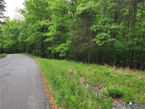 Tiny photo for 0 Bryants Ford Road, Fork Union, VA 23055 (MLS # 2611918)