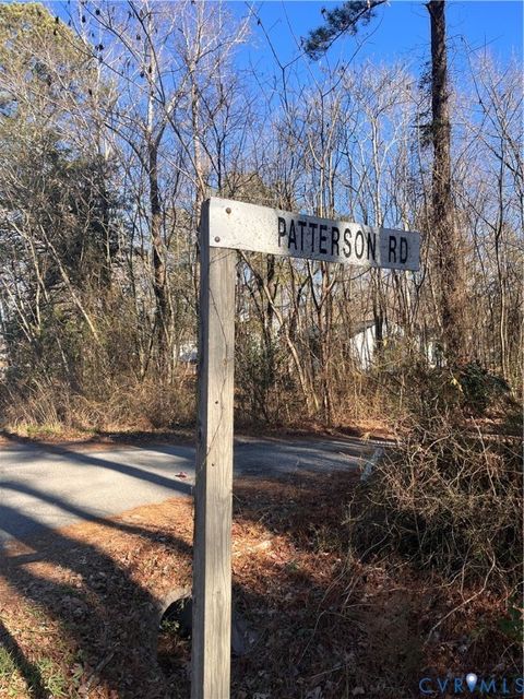 Tiny photo for 5701 Patterson Road, Quinton, VA 23141 (MLS # 2601044)