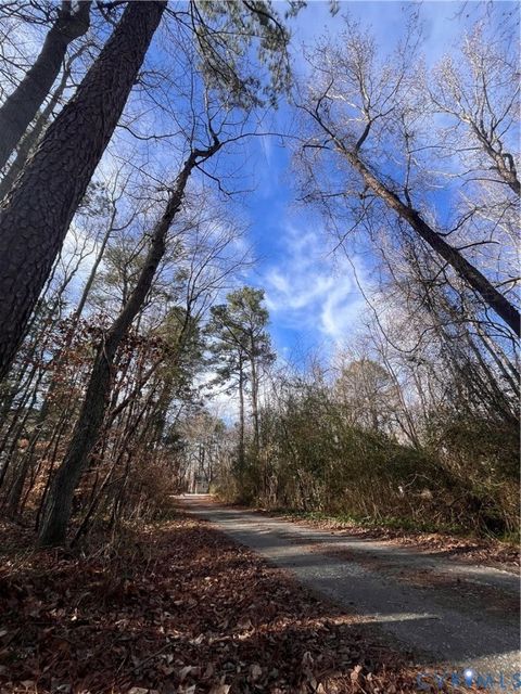 Tiny photo for 5701 Patterson Road, Quinton, VA 23141 (MLS # 2601044)