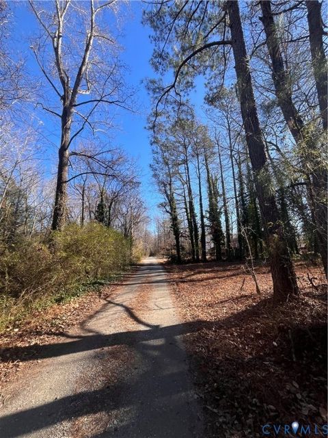 Tiny photo for 5701 Patterson Road, Quinton, VA 23141 (MLS # 2601044)