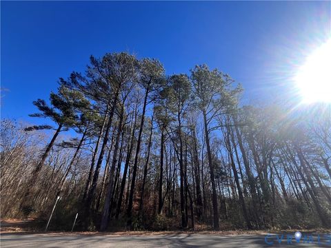 Tiny photo for 5701 Patterson Road, Quinton, VA 23141 (MLS # 2601044)