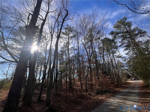Tiny photo for 5701 Patterson Road, Quinton, VA 23141 (MLS # 2601044)