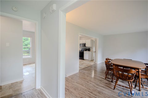 Tiny photo for 6807 Gatebridge Place, North Chesterfield, VA 23234 (MLS # 2626002)