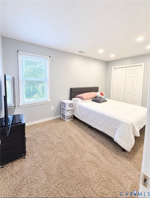 Tiny photo for 6807 Gatebridge Place, North Chesterfield, VA 23234 (MLS # 2626002)
