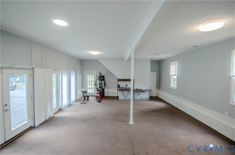 Tiny photo for 6807 Gatebridge Place, North Chesterfield, VA 23234 (MLS # 2626002)