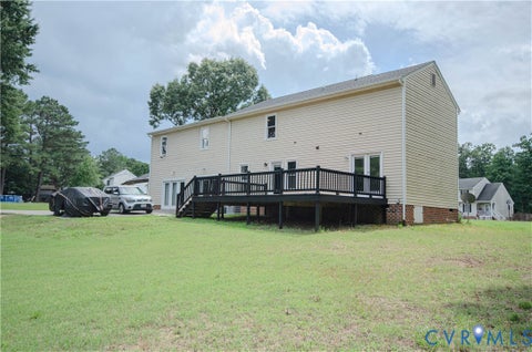 Tiny photo for 6807 Gatebridge Place, North Chesterfield, VA 23234 (MLS # 2626002)