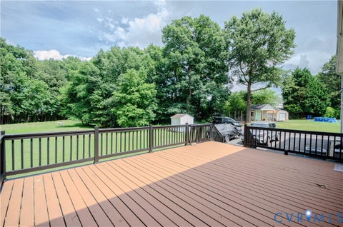 Tiny photo for 6807 Gatebridge Place, North Chesterfield, VA 23234 (MLS # 2626002)