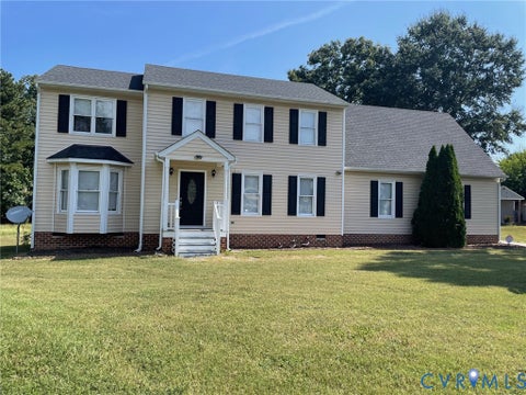 Tiny photo for 6807 Gatebridge Place, North Chesterfield, VA 23234 (MLS # 2626002)