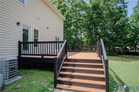 Tiny photo for 6807 Gatebridge Place, North Chesterfield, VA 23234 (MLS # 2626002)