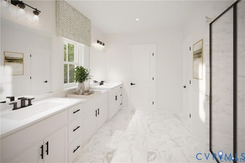 Tiny photo for 4643 Cloverleigh Drive, Midlothian, VA 23112 (MLS # 2626376)