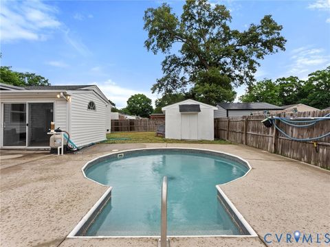 Tiny photo for 3109 Holly Avenue, Colonial Heights, VA 23834 (MLS # 2613181)