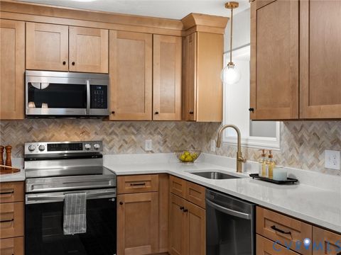 Tiny photo for 3109 Holly Avenue, Colonial Heights, VA 23834 (MLS # 2613181)