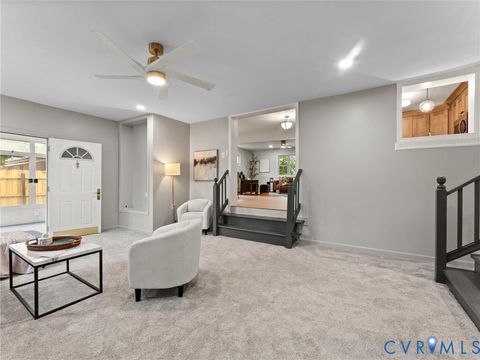 Tiny photo for 3109 Holly Avenue, Colonial Heights, VA 23834 (MLS # 2613181)