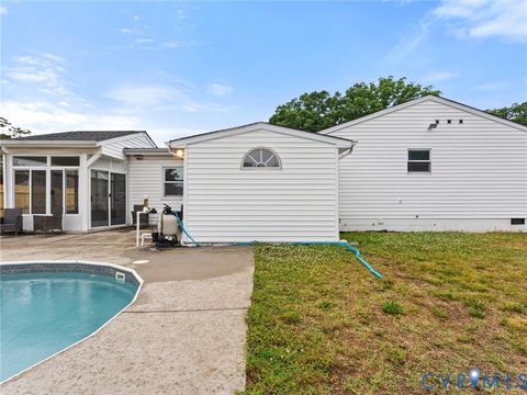 Tiny photo for 3109 Holly Avenue, Colonial Heights, VA 23834 (MLS # 2613181)