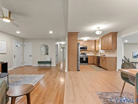 Tiny photo for 3109 Holly Avenue, Colonial Heights, VA 23834 (MLS # 2613181)
