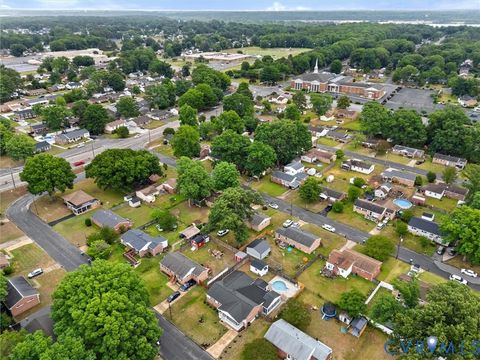 Tiny photo for 3109 Holly Avenue, Colonial Heights, VA 23834 (MLS # 2613181)
