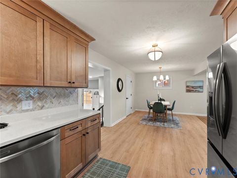 Tiny photo for 3109 Holly Avenue, Colonial Heights, VA 23834 (MLS # 2613181)