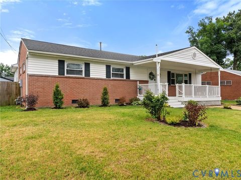 Tiny photo for 3109 Holly Avenue, Colonial Heights, VA 23834 (MLS # 2613181)