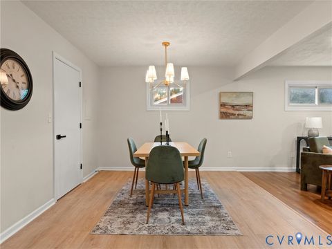 Tiny photo for 3109 Holly Avenue, Colonial Heights, VA 23834 (MLS # 2613181)