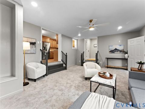 Tiny photo for 3109 Holly Avenue, Colonial Heights, VA 23834 (MLS # 2613181)